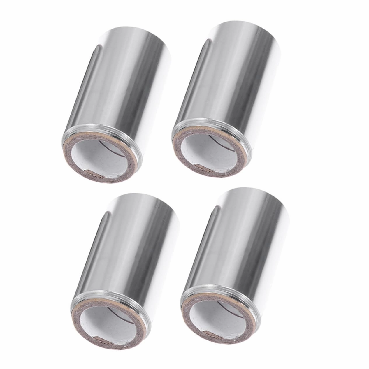 VICASKY Hair Coloring Foil for Salon Use Hairdressing Supplies Essential Hair Styling Tool for Highlighting and Perming