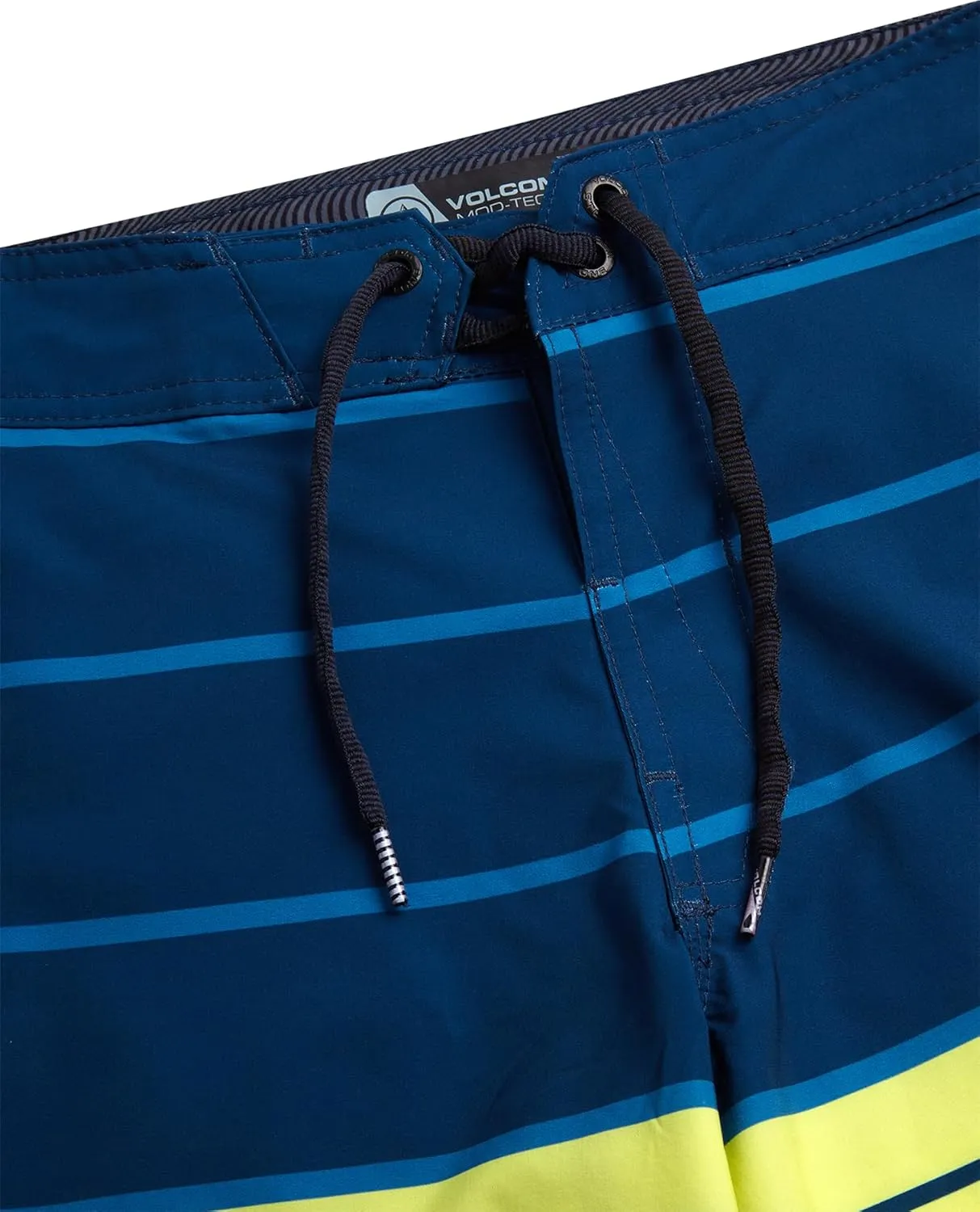 Volcom Boys Board Shorts - UPF 50  Quick Dry Boys Swim Trunks with Pockets - Kids' Swimwear Swim Shorts (Sizes: 8-16)
