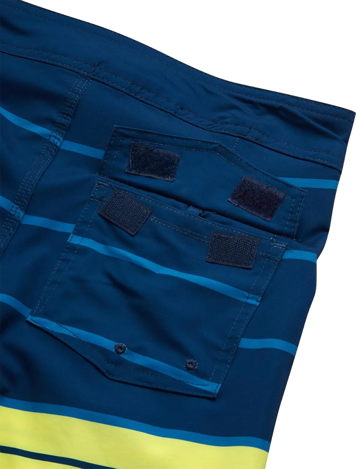Volcom Boys Board Shorts - UPF 50  Quick Dry Boys Swim Trunks with Pockets - Kids' Swimwear Swim Shorts (Sizes: 8-16)