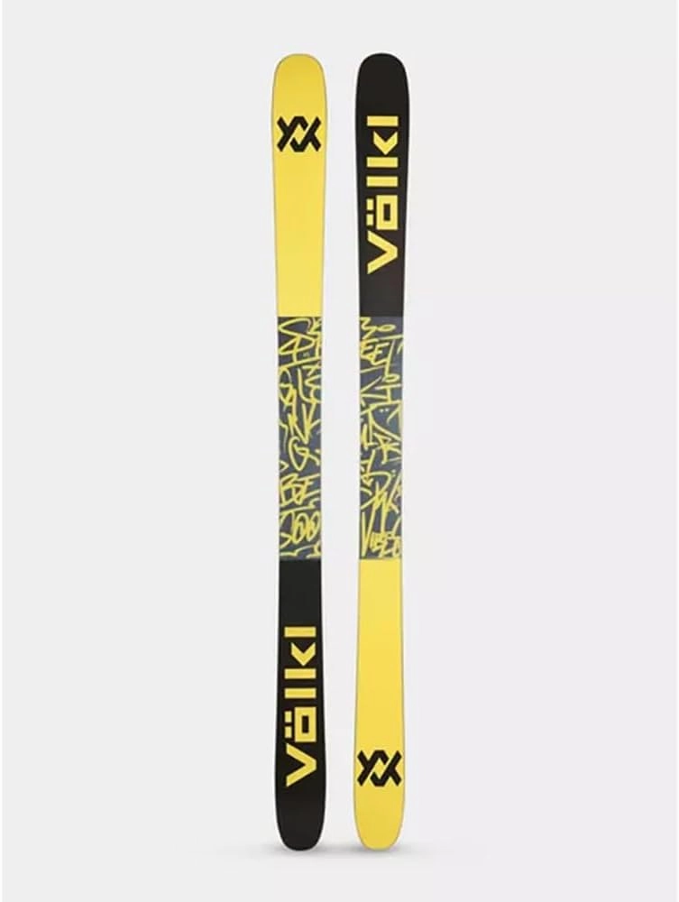 VOLKL(フォルクル) Volkl Ski Board 2025 VOLKL REVOLT 96 Revolt Board Single Item 24-25