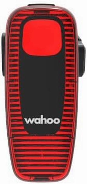 Wahoo TRACKR Radar for Cycling,Black