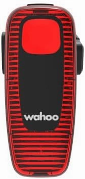 Wahoo TRACKR Radar for Cycling,Black