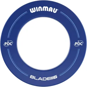 Winmau PDC Dart Board Surrounds - Back Board for Wall Protection from Darts