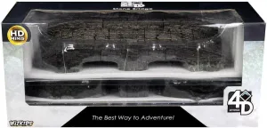 WizKids Warlock Tiles: Accessory – 4D Settings Stone Bridge