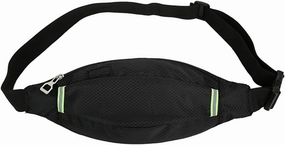 WLEs1 Outdoor Sport Running Belt Water Resistant Storage Pockets Bumbag Money Belt Waist Pack Fit for :Hydration Belt Great for Walking, Running, Sprinting, Hiking, Cycling