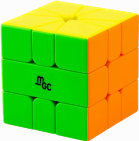 YJ MGC Square-1 Magnetic