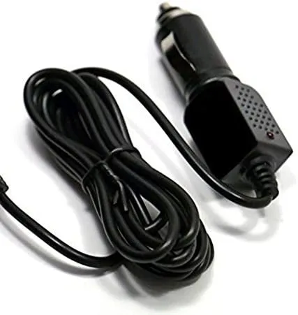 Yustda Car Adapter Replacement for Jomox Mbase 11 Drum Module Power Supply Cord Cable Charger