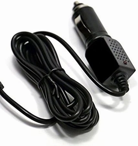 Yustda Car Adapter Replacement for Saitek HGN 5001 PSU Part Power Supply Cord Cable Charger