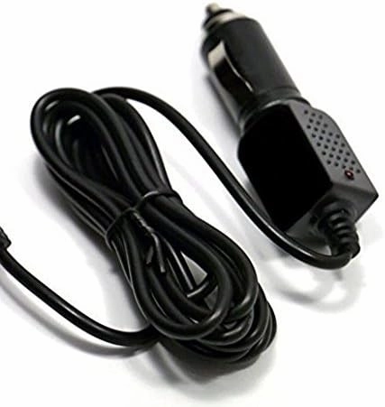 Yustda Car Adapter Replacement for Saitek HGN 5001 PSU Part Power Supply Cord Cable Charger