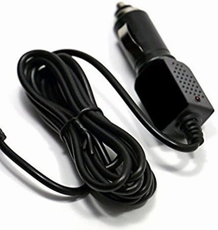 Yustda Car Charger Replacement for Beats by Dr Dre Beatbox Portable,High Performance Speaker System Model: BSC60-180333 P,N: BSC60180333 Auto Mobile Car Charger