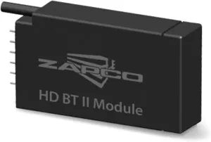 Zapco HD-BT II-D Digital Out HD Bluetooth Module
